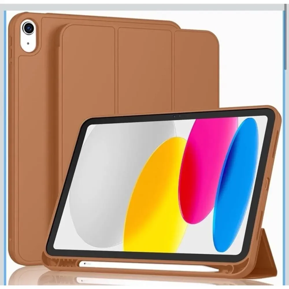 Case for iPad mini (A17 Pro, 2024 Model, 7th Gen) / mini 6 (2021 Model, 6th Gen)